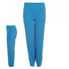 Pantaloni trening copii Slazenger - 7-8 Ani, 9-10 Ani, 11-12 Ani, 13 Ani - Import Anglia - 2014106273 foto