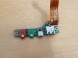 Conector audio Sony Vaio PCG - 8U1M , VGN - A517M A30.77, Altul