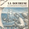 (C5324) LA BOUDEUSE SAU OCOLUL LUMII FACUT DE BOUGAINVILLE DE HENRI QUEFFELEC, EDITURA EMINESCU, 1990, TRADUCERE DE ELSA GROZEA
