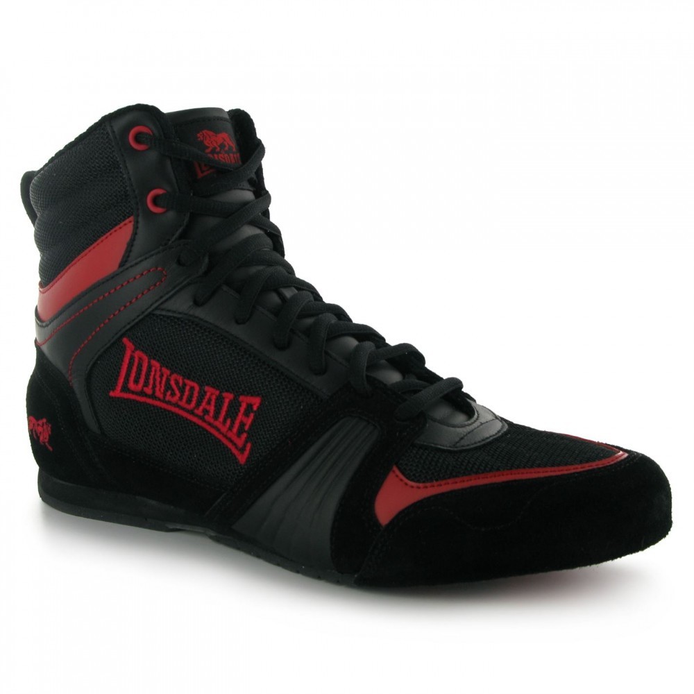 Боксёрки Reebok мужские