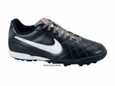 ADIDASI NIKE TIEMPO TF-ADIDASI ORIGINALI-ADIDASI FOTBAL foto