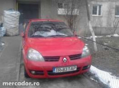 Renault Symbol septembrie 2007 1,5 dci foto