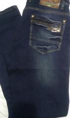 BLUGI /JEANSI DSQUARED MODEL NOU USOR SLIM CALITATE!!!!(BD20) foto