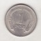 bnk mnd Columbia 1 peso 1978
