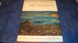Munchen - album alb / negru si color - text in limba germana