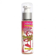 Big Breast gel pentru cresterea sanilor, 50ml foto