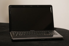 Laptop Lenovo G550 + geanta Logitech foto