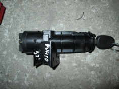 Contact cu cheie Fiat Punto 05-1995 &amp;amp;ndash; 06-2000 foto