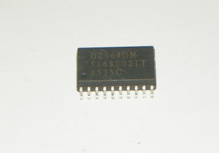 OZ964GN - Micro