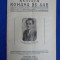 REVISTA ROMANA DE SAH - DIRECTOR MIHAIL SADOVEANU * ANUL XVI,NR.8 - 31 AUGUST 1947 ( APARAREA ALEHIN ) !!!
