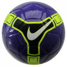 Minge fotbal Nike - Nr: 5 - Import Anglia - 2014105895 foto