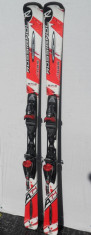 Ski schi carv Rossignol Alias A74 1.56 m - model 2011 foto