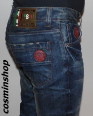 Blugi DSQUARED Model Nou de Sezon 2014 - Skinny !!! foto