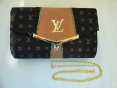 Geanta de umar plic dama LOUIS VUITTON foto