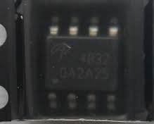 4832 AO4832