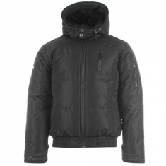 Geaca barbati Lee Cooper - Marimi: S, M, L, XL, XXL - Import Anglia - 2014104552 foto