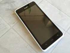 Huawei Ascend Y530 White stare impecabila , NECODAT , original - 299 LEI ! Okazie ! foto