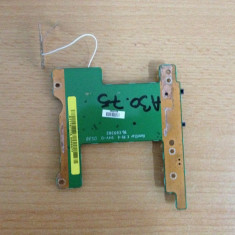 Cititor card Sony Vaio PCG - 8U1M , VGN - A517M A30.75