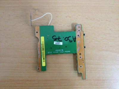 Cititor card Sony Vaio PCG - 8U1M , VGN - A517M A30.75 foto