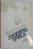 Cumpara ieftin DOINA URICARIU - JUGASTRU, SFIALA (VERSURI) [editia princeps 1977/tiraj 570 ex.]