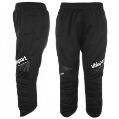 Pantaloni portar UHL Sport - Marimi: S, M , L , Xl, Xxl - Import Anglia - 2014104454 foto