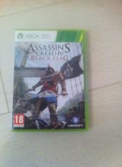 Vand Assassin&amp;#039;s Creed IV Black Flag XBOX360 foto