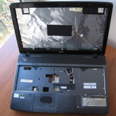 Dezmembrez laptop ACER 5737z Kala0 piese componente