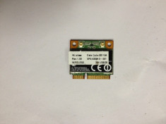 Placa WIRELESS Laptop HP Probook 4330S - ORIGINALA ! Foto reale ! foto