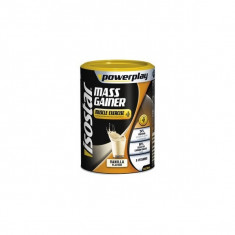 Isostar POWERPLAY MASS GAINER VANILIE, 950G foto