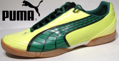 Adidas PUMA V5.10 ,import suedia, noi foto