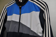 BLUZA ADIDAS 15-16 Y, CRED M BARBATESC foto