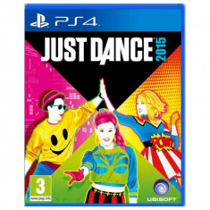 JUST DANCE 2015 (PS4) - PlayStation 4 SIGILAT!!! (ALVio) ( VAND / SCHIMB ) foto