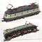 Trenulet Locomotiva Electrica ROCO 4141A DB BR 118 HO