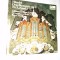 DISC VINIL FONTANA - Handel - Concertul de orga Op. 4 Nr. 1,2 si 3.