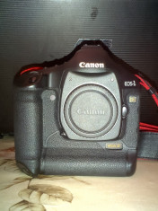 CANON 1DS MK III + CARL ZEISS LENS 85MM PRIME F/1,4 foto