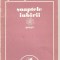 (C5319) SOAPTELE IUBIRII DE AGATHA GRIGORESCU BACOVIA, EDITURA CARTEA ROMANEASCA, 1979