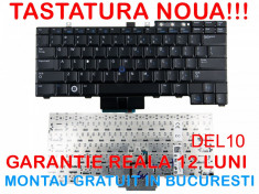 Tastatura laptop Dell Precision M4500 NOUA - GARANTIE 12 LUNI! MONTAJ GRATUIT IN BUCURESTI! foto