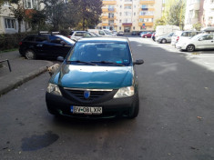 Dacia Logan 1,4 benzina+gpl foto