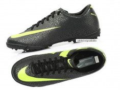 ADIDASI NIKE MERCURIAL VICTORY CR 7 TF-ADIDASI ORIGINALI-ADIDASI FOTBAL foto