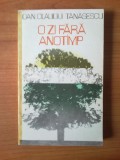 B2 O zi fara anotimp - Dan Claudiu Tananescu, 1980, Alta editura