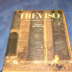 Treviso - album color - 1993 - text in limba italiana