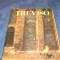 Treviso - album color - 1993 - text in limba italiana