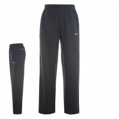 Pantaloni trening Slazenger - Marimi: S, M, L, XL, XXL - Import Anglia - 2014106195 foto