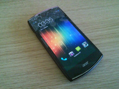 Acer CloudMobile S500 - Liber de retea - touch screen crapat foto