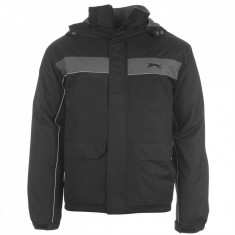 Geaca Slazenger - Marimi: S, M, L, XL, XXL - Import Anglia - 2014104590 foto