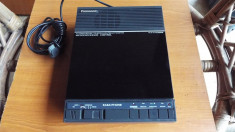 robot telefonic vintage PANASONIC KX-T14 foto