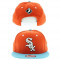 Sapca New Era Chicago White Sox snapback (marime reglabila)