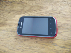 Vodafone Smart II (Alcatel V860) foto