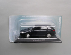 Fiat Nuova Croma 2005, 1/43 foto