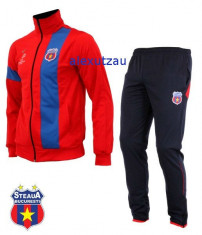 TRENING NIKE FC. STEAUA MODEL 2014 foto